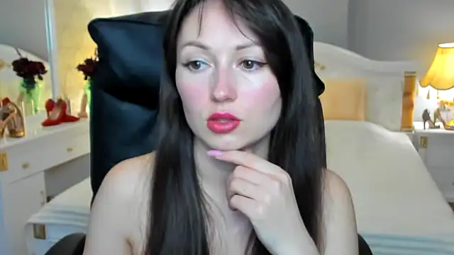 RosiAlina online show from 05-18-26, 06:30