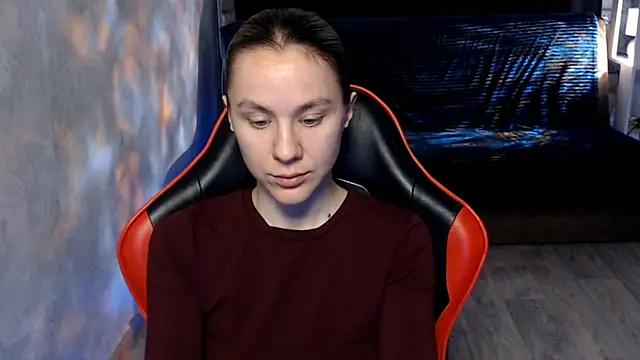 MiaBun1 online show from 05-22-26, 03:46