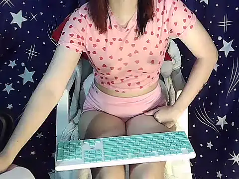 WetCreamyPusy4u online show from 03-19-26, 06:28