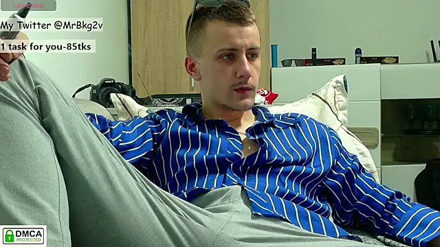 Brellisimo online show from 12-15-25, 09:19