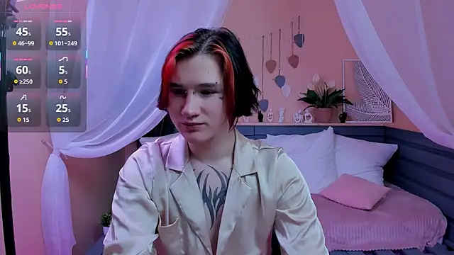 winxxxyy online show from 12-18-25, 12:55