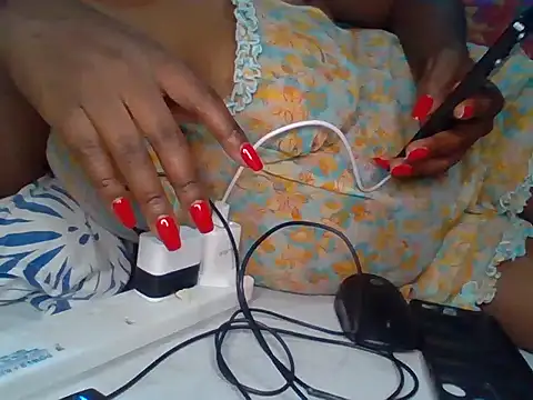 NgobeniAngel online show from 03-18-26, 07:39