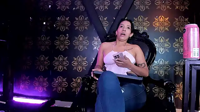 Sunny n Miha online show from 02-08-26, 02:20