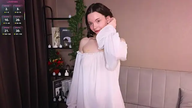 MaryHarris online show from 01-06-26, 01:09