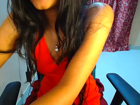 Sexy Sanaya2 online show from 03-17-26, 07:50