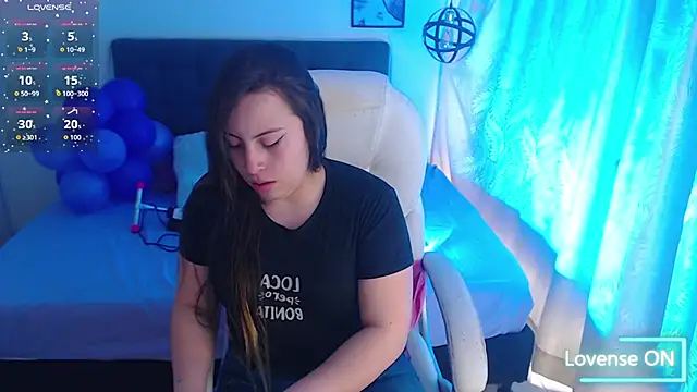 dany bannany online show from 02-09-26, 03:49