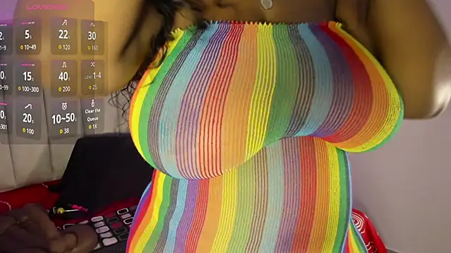 Snapshot of TriexiMars chatting on 02-04-26, 01:39 TriexiMars online show from 02-04-26, 01:39