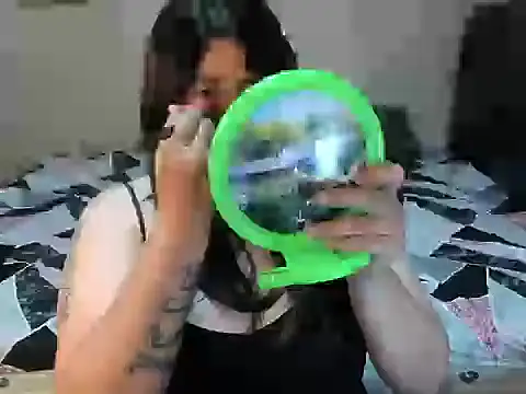 Pussy overload online show from 03-25-26, 02:17