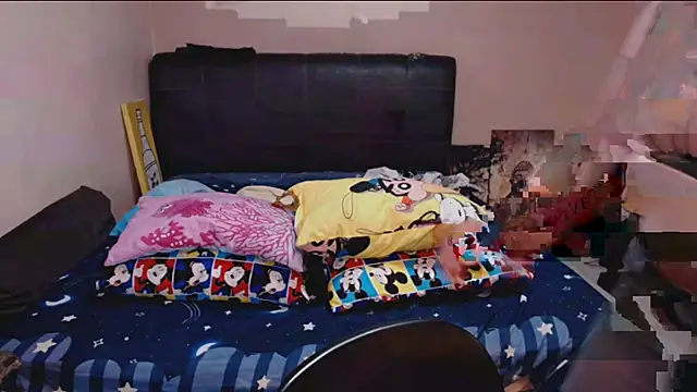 Pussy overload online show from 05-12-26, 10:23