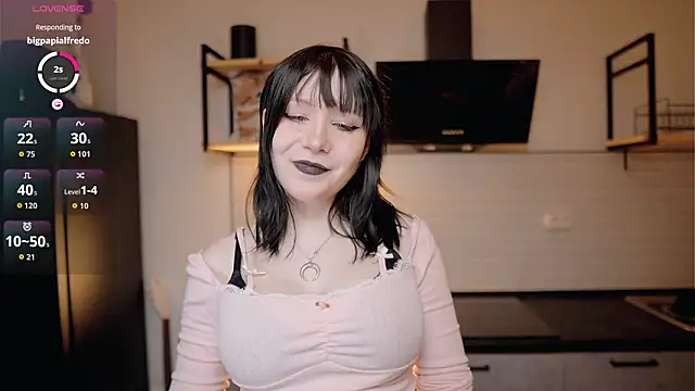 Nickari online show from 02-08-26, 01:14