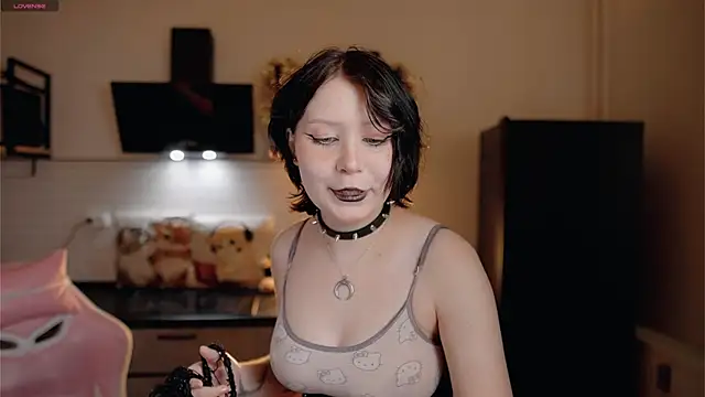 Nickari online show from 07-11-26, 05:32