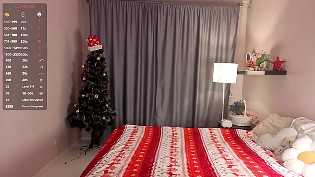 SangSlatton online show from 01-17-26, 04:06