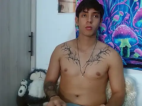 Wolf light online show from 01-07-26, 10:56