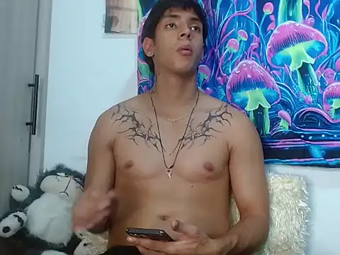 Wolf light online show from 01-09-26, 11:39