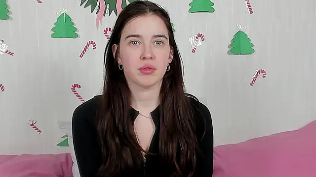 Kimberlybondd online show from 01-06-26, 08:45