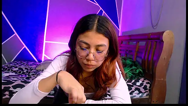 bellota bunny online show from 01-31-26, 07:11