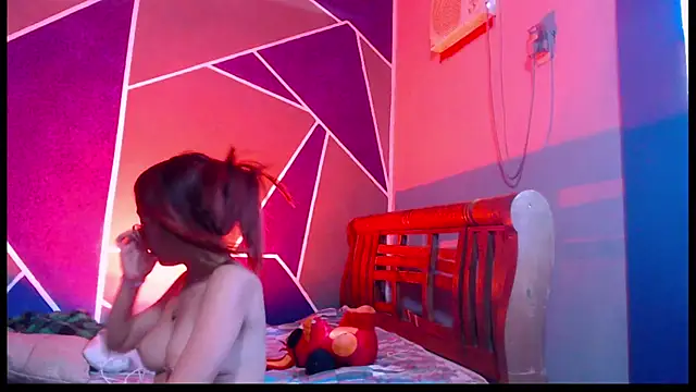 bellota bunny online show from 02-10-26, 08:46