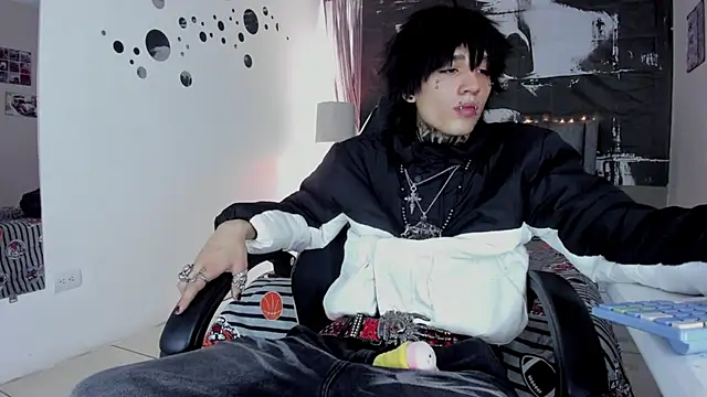 koryu skull online show from 02-02-26, 08:07