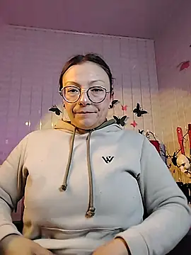 Susana Rojas online show from 02-07-26, 03:10