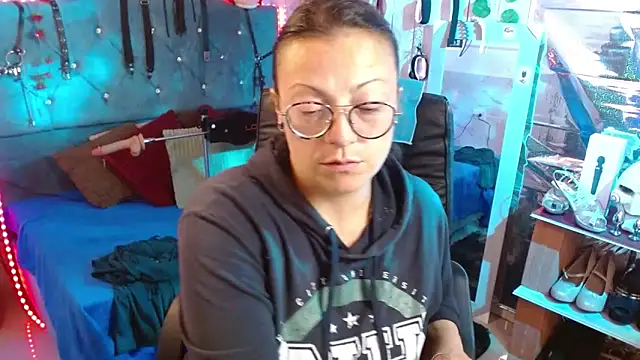 Susana Rojas online show from 03-13-26, 11:55