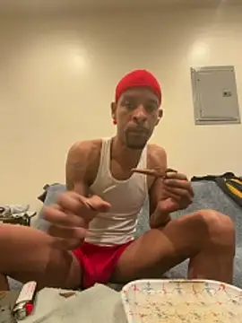 Dreadyyy online show from 12-23-25, 08:45