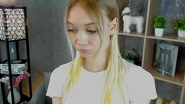 BeliaFrobish online show from 01-09-26, 03:15