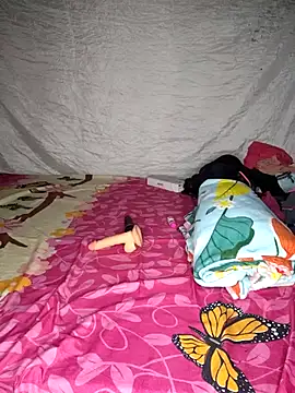 Charlott smi online show from 02-03-26, 05:18