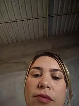 Charlott smi online show from 02-17-26, 06:03