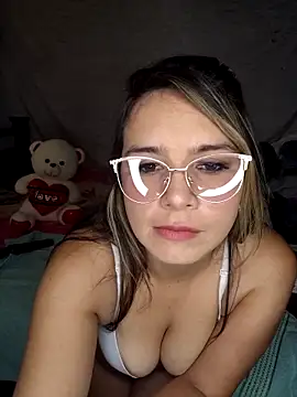 Charlott smi online show from 03-08-26, 05:28