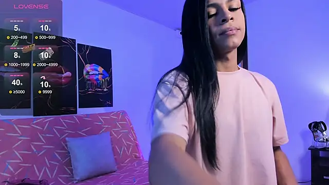 aleexxia online show from 01-08-26, 09:06