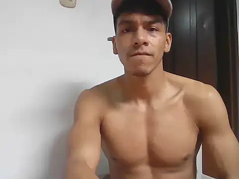Patrick3 5556 online show from 07-28-26, 01:54