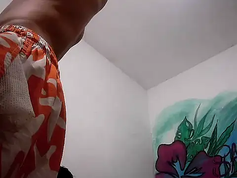 Shantalys beauty queen online show from 07-17-26, 06:42