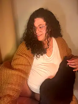 VanesssaMilf  online show from 02-15-26, 10:36