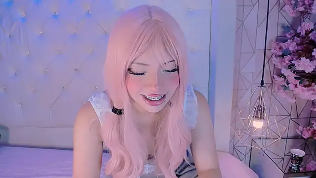 NamiMoon1 online show from 02-13-26, 01:29