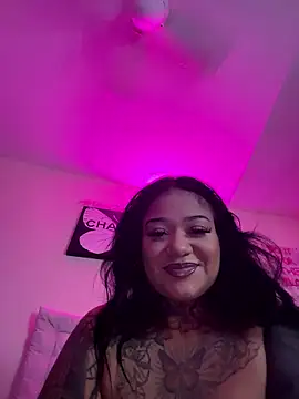 Itsonlyvirgo online show from 01-08-26, 09:55