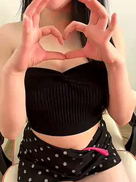 Lucy79xx online show from 12-16-25, 07:46