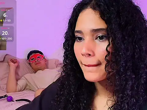 Thetoxicouple online show from 12-20-25, 11:34