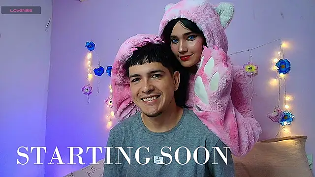 Thetoxicouple online show from 02-12-26, 10:49