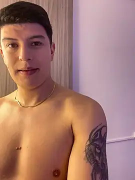 Goldenknight33 online show from 01-31-26, 07:11