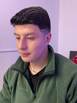 Goldenknight33 online show from 02-24-26, 04:16