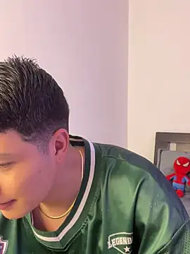 Goldenknight33 online show from 03-25-26, 12:33