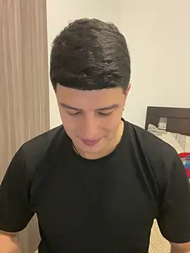 Goldenknight33 online show from 04-22-26, 08:10