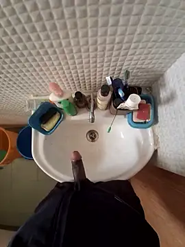 Sexycock106 online show from 01-10-26, 04:14