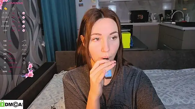 Alena MellS online show from 12-23-25, 12:08