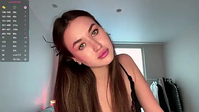 KiraBodrick online show from 03-15-26, 03:07