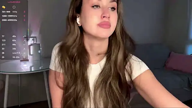 KiraBodrick online show from 03-23-26, 04:00