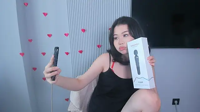 kimyjina online show from 02-19-26, 08:10