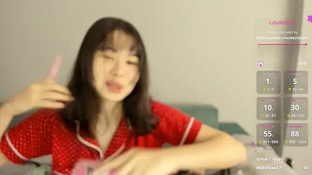 kimyjina online show from 03-26-26, 03:23