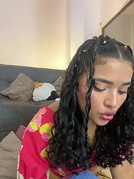 ladulcemary  online show from 01-31-26, 07:34