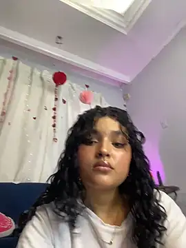 ladulcemary  online show from 02-19-26, 02:35